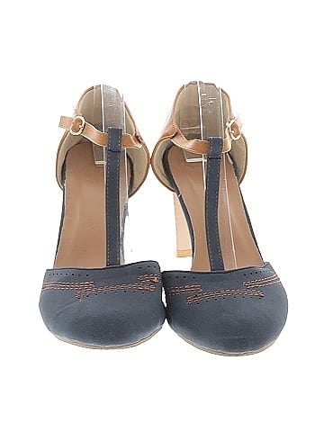 Unbranded Heels (view 2)