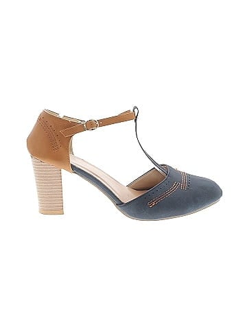 Unbranded Heels (view 1)