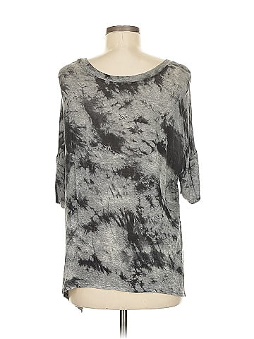 Pleione 3/4 Sleeve Top (view 2)