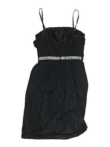 Moschino Cheap And Chic Cocktail Dress (view 2)