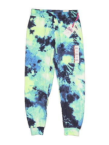 Justice Sweatpants (view 1)