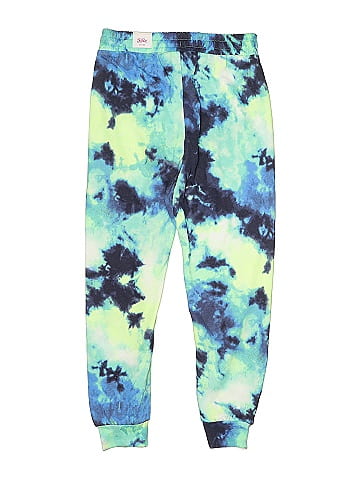Justice Sweatpants (view 2)