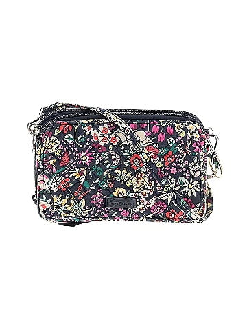 Vera Bradley Crossbody Bag (view 1)