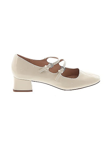 Cushion Aire Heels (view 1)