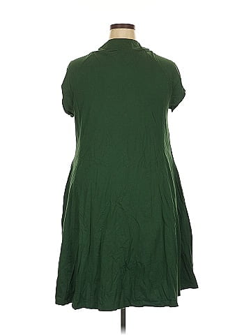 eShakti Casual Dress (view 2)