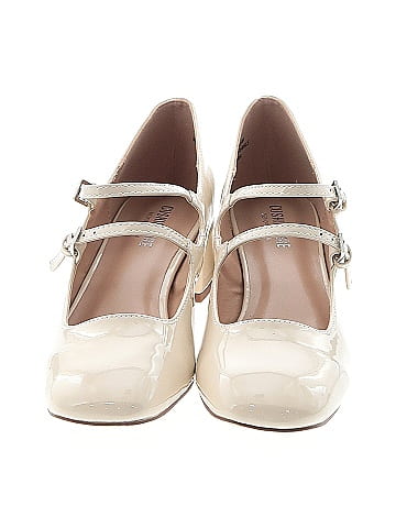 Cushion Aire Heels (view 2)