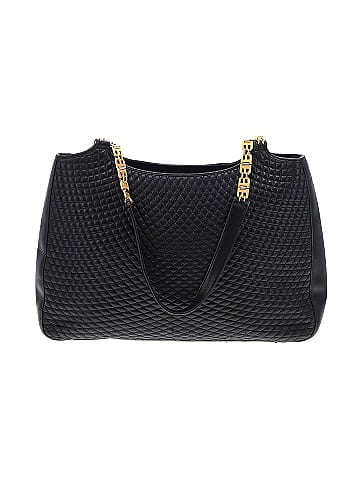 Bally Leather Shoulder Bag (view 1)