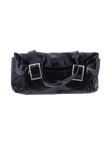 Kenneth Cole New York Leather Shoulder Bag (view 1)