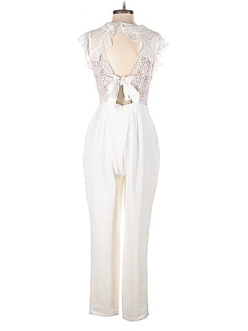 Adelyn Rae Jumpsuit (view 2)