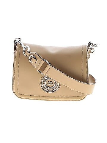 Marc Jacobs Leather Crossbody Bag (view 1)