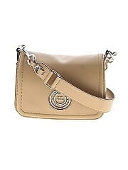 Marc Jacobs Leather Crossbody Bag