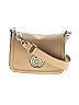 Marc Jacobs 100% Leather Tan Leather Crossbody Bag One size - photo 1