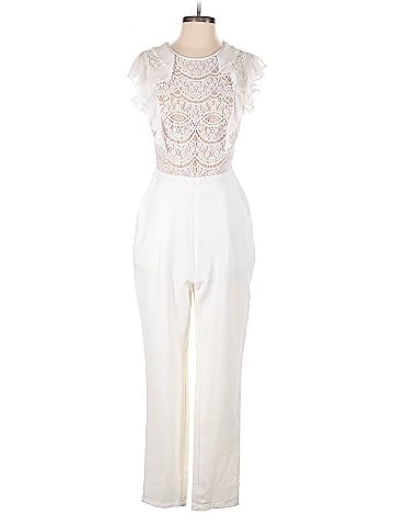 Adelyn Rae Jumpsuit (view 1)