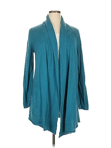 Sigrid Olsen Cardigan (view 1)