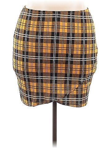rue21 Casual Skirt (view 1)