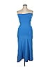 A.L.C. Blue Cocktail Dress Size XL - photo 1