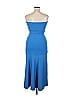 A.L.C. Blue Cocktail Dress Size XL - photo 2