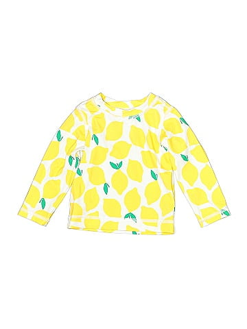 Hanna Andersson Rash Guard (view 1)