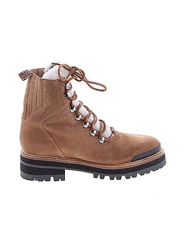 Marc Fisher LTD Ankle Boots (view 1)