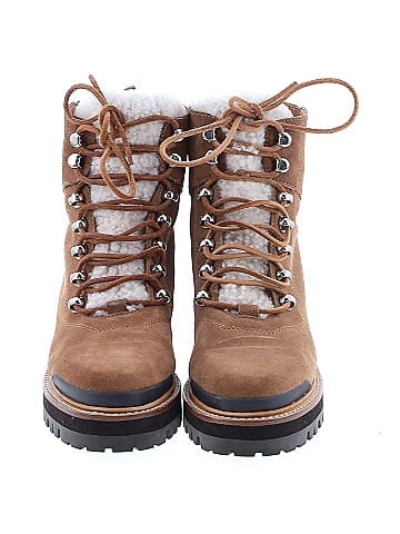Marc Fisher LTD Ankle Boots (view 2)