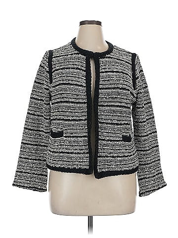 Black Label by Chico's Cardigan (view 1)