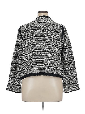 Black Label by Chico's Cardigan (view 2)