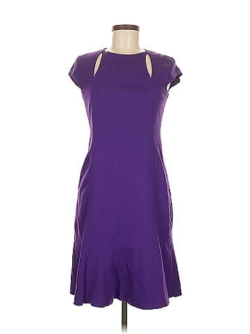 Akris Punto Cocktail Dress (view 1)