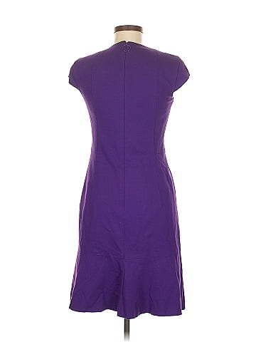 Akris Punto Cocktail Dress (view 2)
