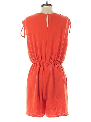 Chelsea28 Romper (view 2)