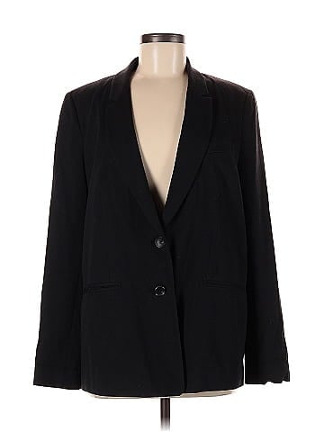 BCBGMAXAZRIA Blazer (view 1)