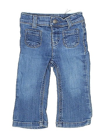 Cat & Jack Jeans (view 1)