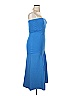 A.L.C. Blue Cocktail Dress Size XL - photo 4