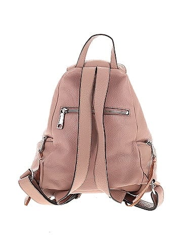 Rebecca Minkoff Leather Backpack (view 2)