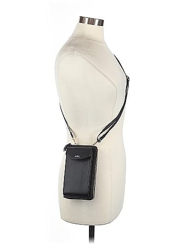 Unbranded Crossbody Bag (view 2)