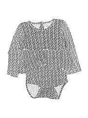 Kate Quinn Organics Long Sleeve Onesie