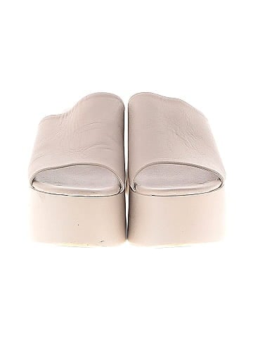 Aqua Wedges (view 2)