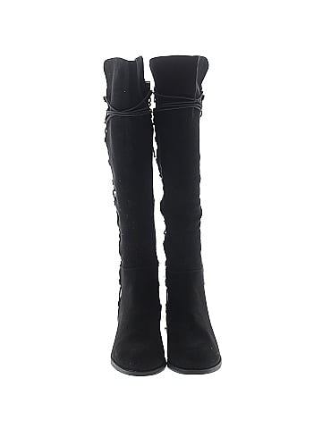 Shoedazzle Boots (view 2)