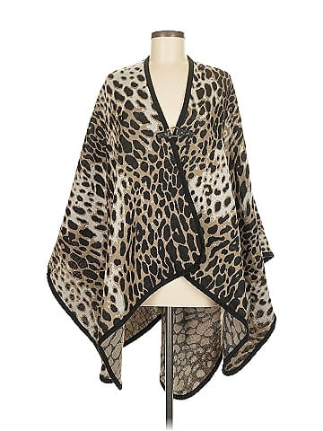 Marc New York Poncho (view 1)