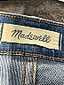 Madewell Blue Jeans Size 26 waist - photo 4