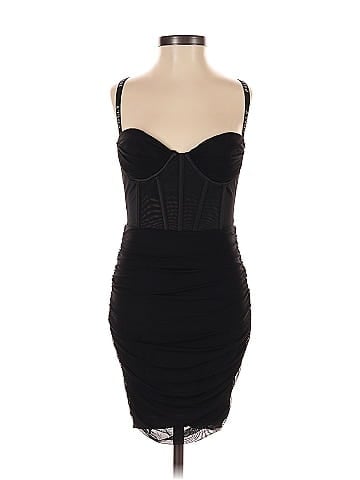 Polly Cocktail Dress (view 1)