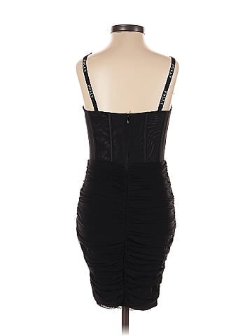 Polly Cocktail Dress (view 2)