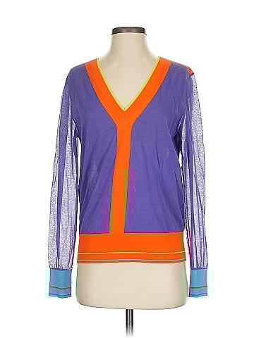 Diane von Furstenberg Pullover Sweater (view 1)