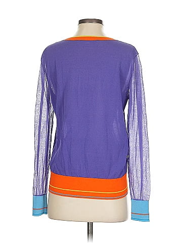 Diane von Furstenberg Pullover Sweater (view 2)