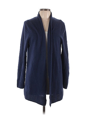 Saks Fifth Avenue Cashmere Cardigan (view 1)