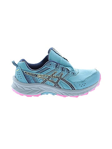 Asics Sneakers (view 1)