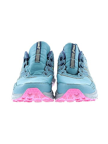 Asics Sneakers (view 2)