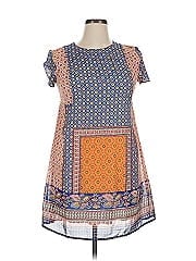 Speechless Casual Dress