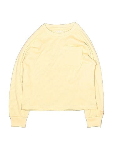 Reebok Long Sleeve T-Shirt (view 1)