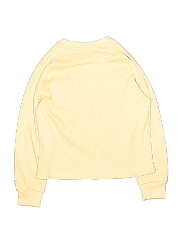 Reebok Long Sleeve T-Shirt (view 2)