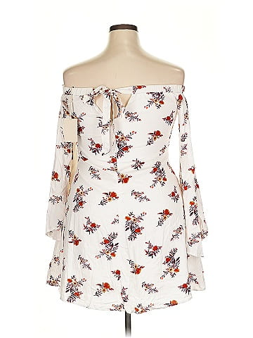 Doe & Rae 3/4 Sleeve Blouse (view 2)
